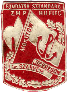 W�asno�� Hopfer Krzysztof.